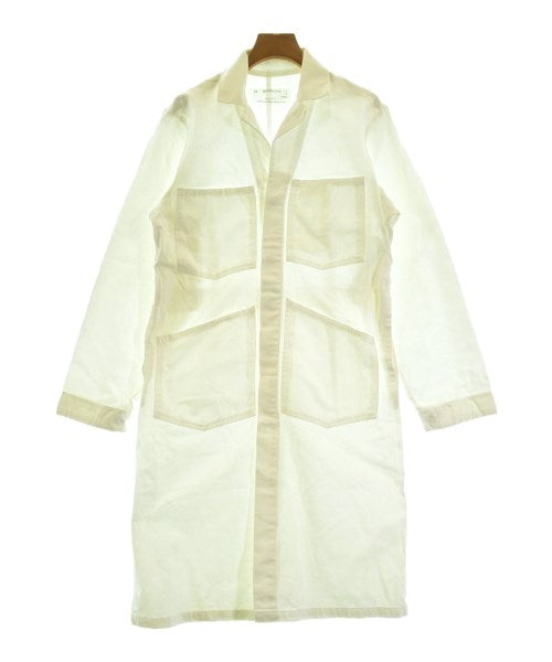 UNIVERSAL OVERALL เสื้อโค้ท อื่น