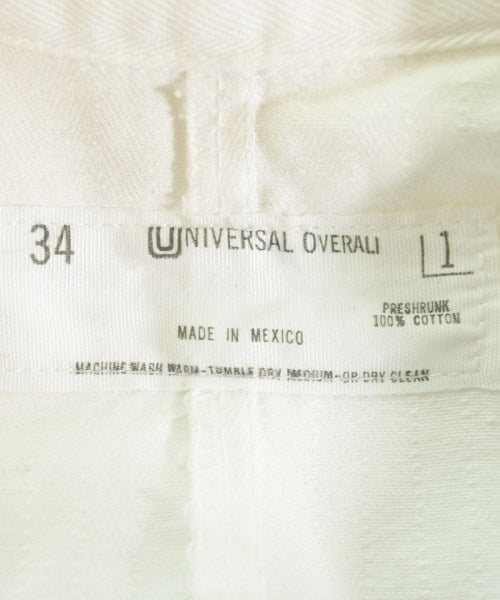 UNIVERSAL OVERALL เสื้อโค้ท อื่น