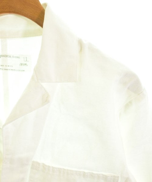 UNIVERSAL OVERALL เสื้อโค้ท อื่น
