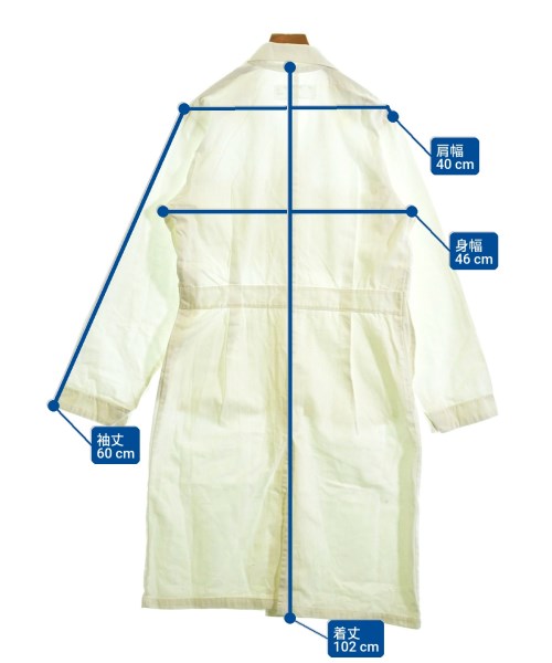 UNIVERSAL OVERALL เสื้อโค้ท อื่น