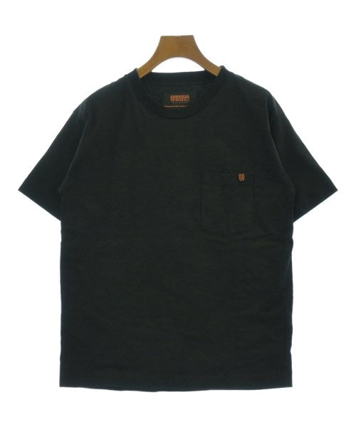 UNIVERSAL OVERALL เสื้อยืด/เสื้อท็อปส์