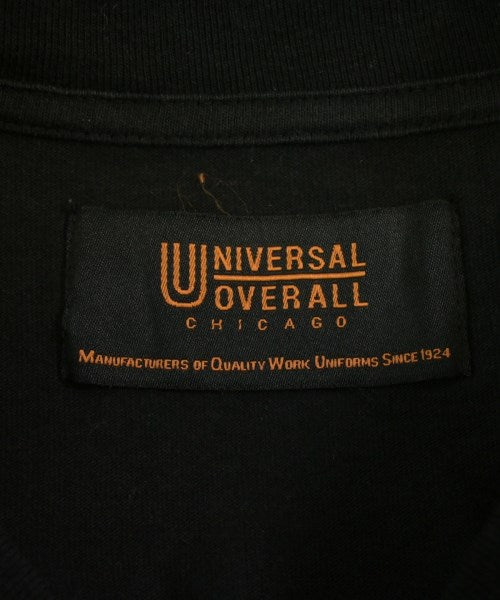 UNIVERSAL OVERALL เสื้อยืด/เสื้อท็อปส์