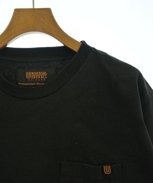 UNIVERSAL OVERALL เสื้อยืด/เสื้อท็อปส์
