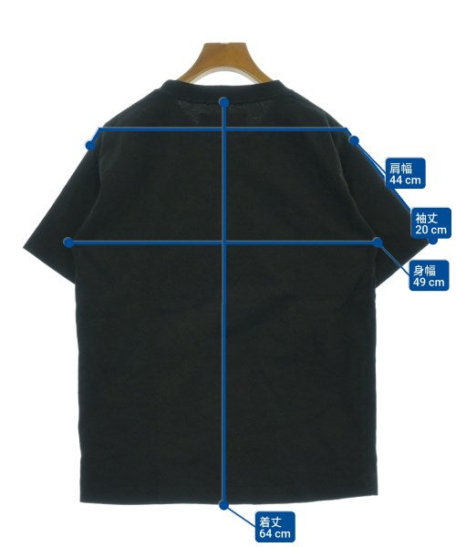 UNIVERSAL OVERALL เสื้อยืด/เสื้อท็อปส์