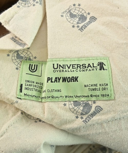 UNIVERSAL OVERALL กางเกง อื่น