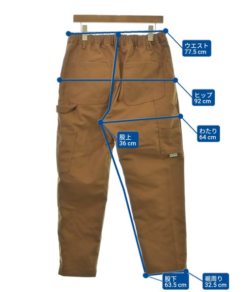 UNIVERSAL OVERALL กางเกง อื่น