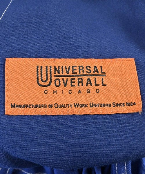 UNIVERSAL OVERALL ชิโน่