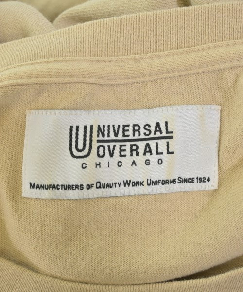 UNIVERSAL OVERALL ชุดเดรส