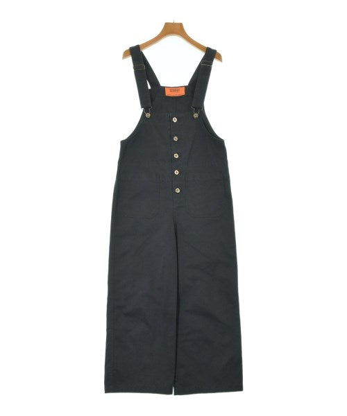 UNIVERSAL OVERALL ชุดเอี๊ยม/เสื้อคลุมหลวมๆ/จั๊มสูท