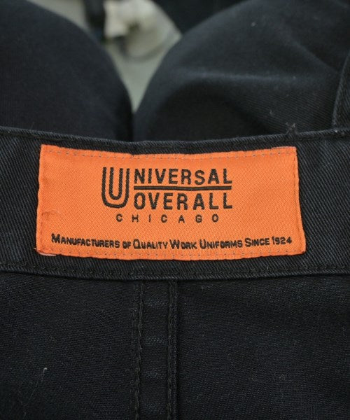 UNIVERSAL OVERALL ชุดเอี๊ยม/เสื้อคลุมหลวมๆ/จั๊มสูท