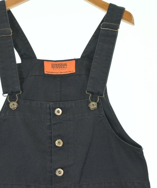 UNIVERSAL OVERALL ชุดเอี๊ยม/เสื้อคลุมหลวมๆ/จั๊มสูท