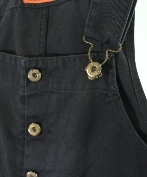 UNIVERSAL OVERALL ชุดเอี๊ยม/เสื้อคลุมหลวมๆ/จั๊มสูท