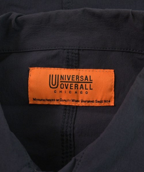 UNIVERSAL OVERALL แจ็คเก็ตเบลาส์ อื่น