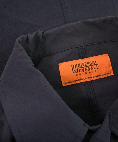 UNIVERSAL OVERALL แจ็คเก็ตเบลาส์ อื่น