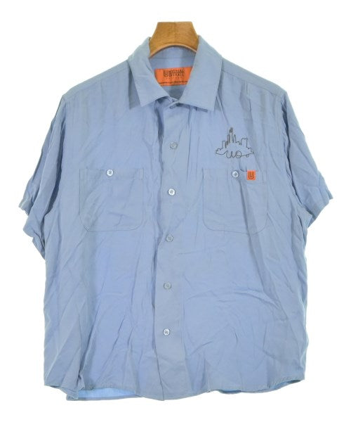 UNIVERSAL OVERALL เสื้อลำลอง