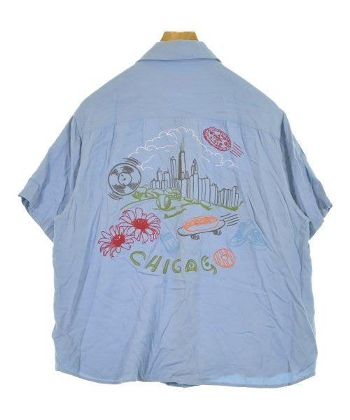 UNIVERSAL OVERALL เสื้อลำลอง