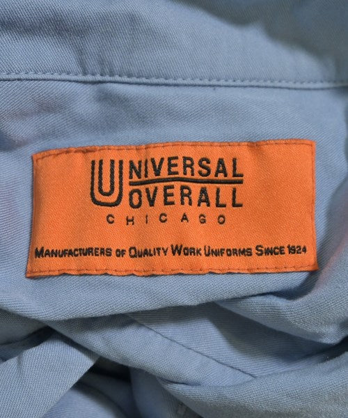 UNIVERSAL OVERALL เสื้อลำลอง