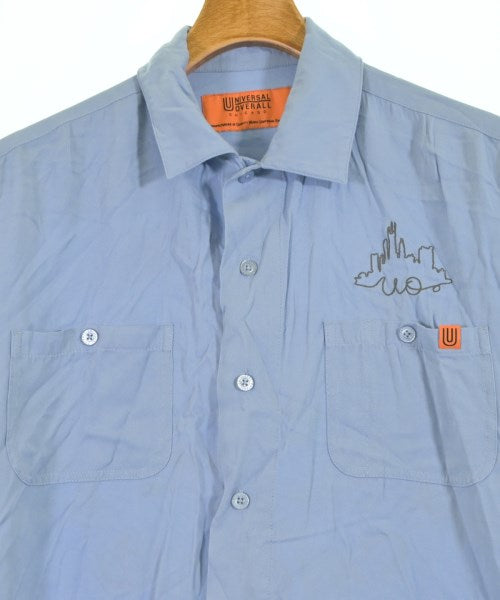 UNIVERSAL OVERALL เสื้อลำลอง