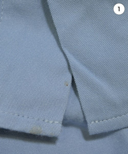UNIVERSAL OVERALL เสื้อลำลอง