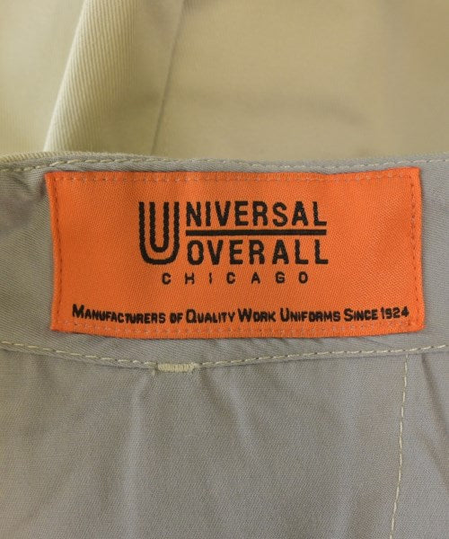 UNIVERSAL OVERALL กางเกง อื่น