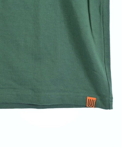 UNIVERSAL OVERALL เสื้อยืด/เสื้อท็อปส์