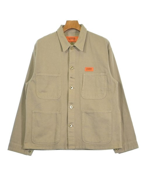 UNIVERSAL OVERALL แจ็คเก็ตทำงาน