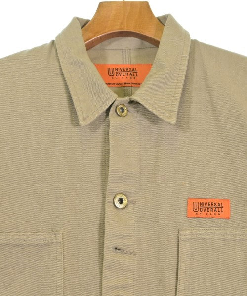 UNIVERSAL OVERALL แจ็คเก็ตทำงาน