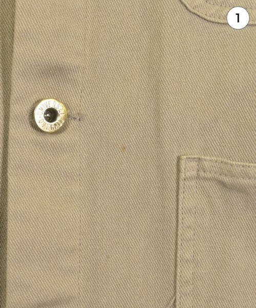 UNIVERSAL OVERALL แจ็คเก็ตทำงาน