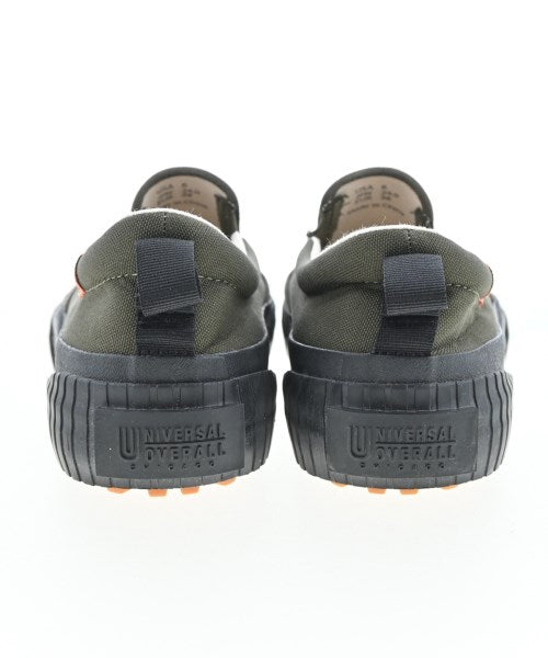 UNIVERSAL OVERALL รองเท้าผ้าใบ