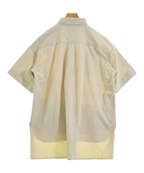 UNIVERSAL OVERALL เสื้อลำลอง