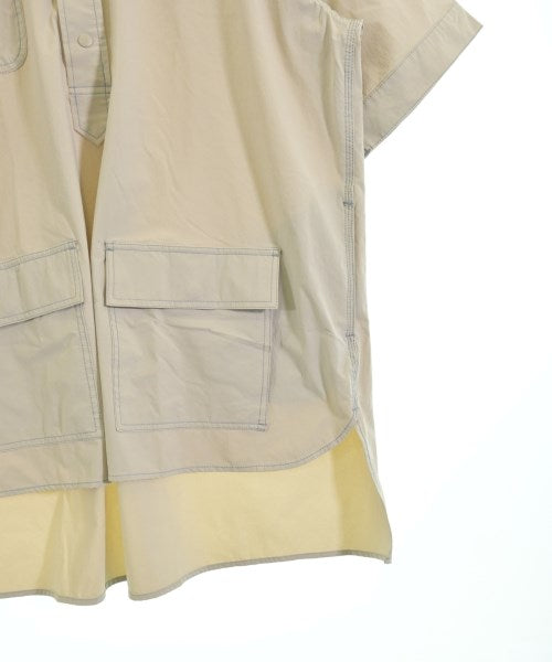 UNIVERSAL OVERALL เสื้อลำลอง