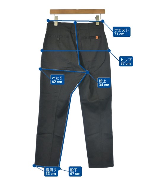 UNIVERSAL OVERALL กางเกง อื่น