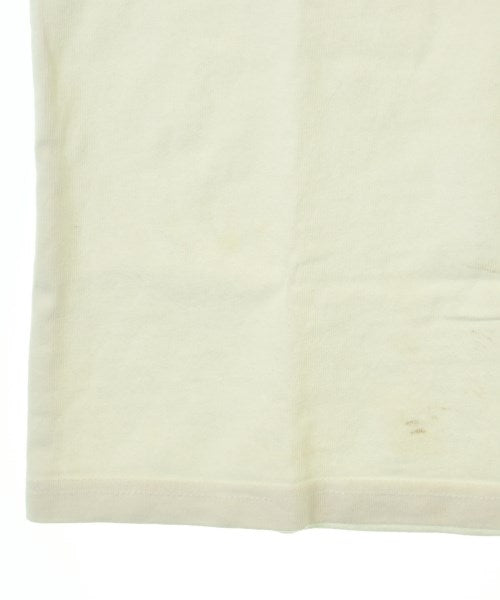 UNIVERSAL OVERALL เสื้อยืด/เสื้อท็อปส์