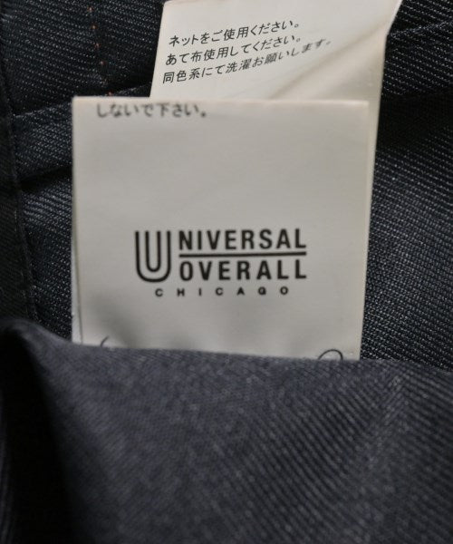 UNIVERSAL OVERALL แจ็คเก็ตลำลอง