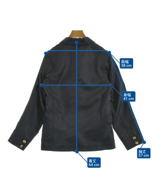 UNIVERSAL OVERALL แจ็คเก็ตลำลอง