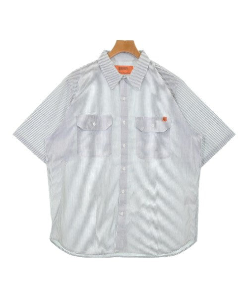 UNIVERSAL OVERALL เสื้อลำลอง