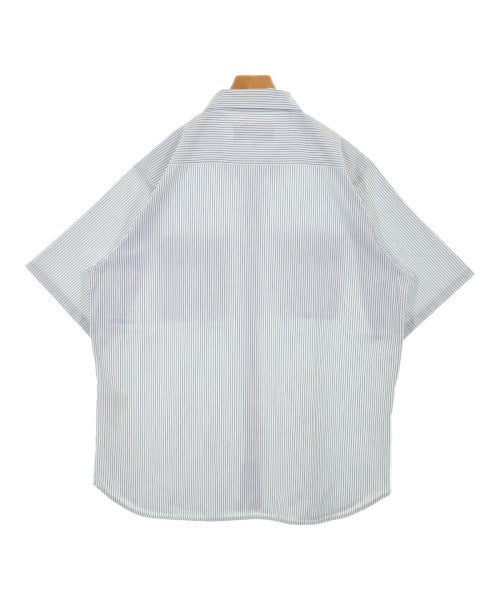 UNIVERSAL OVERALL เสื้อลำลอง