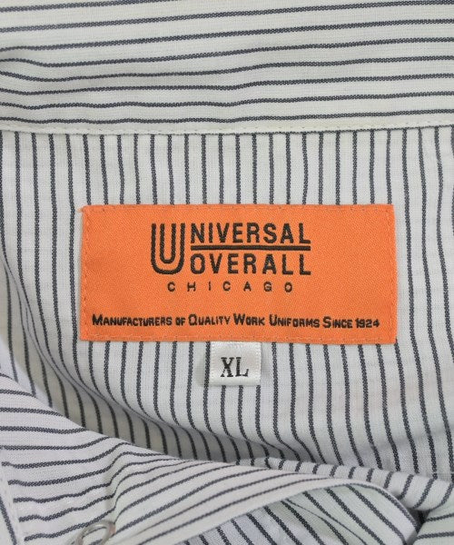 UNIVERSAL OVERALL เสื้อลำลอง
