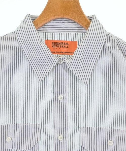 UNIVERSAL OVERALL เสื้อลำลอง