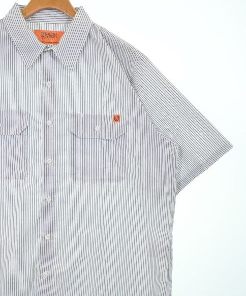 UNIVERSAL OVERALL เสื้อลำลอง