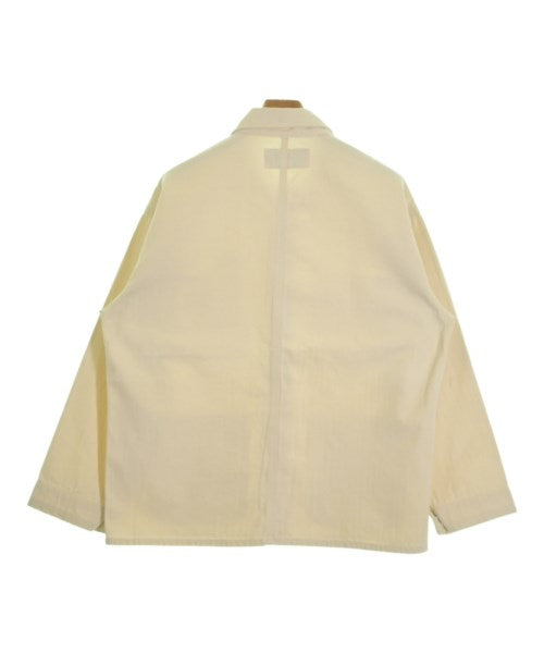 UNIVERSAL OVERALL แจ็คเก็ตทำงาน