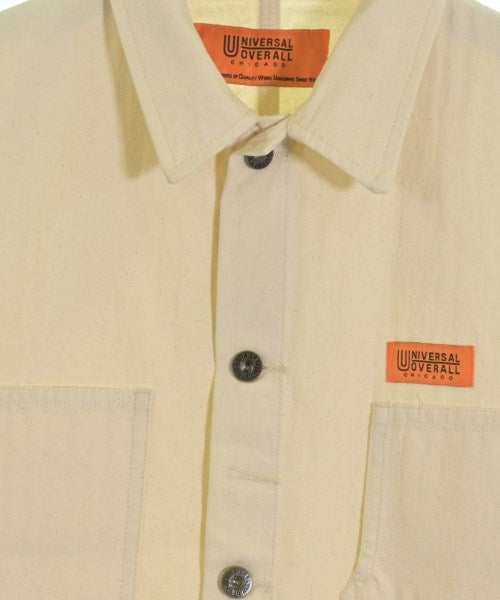 UNIVERSAL OVERALL แจ็คเก็ตทำงาน