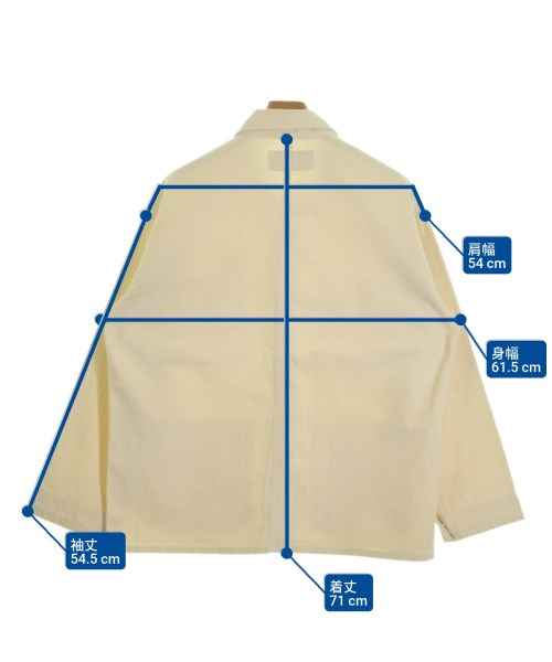 UNIVERSAL OVERALL แจ็คเก็ตทำงาน