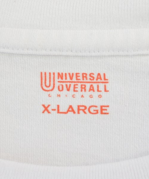 UNIVERSAL OVERALL เสื้อกล้าม