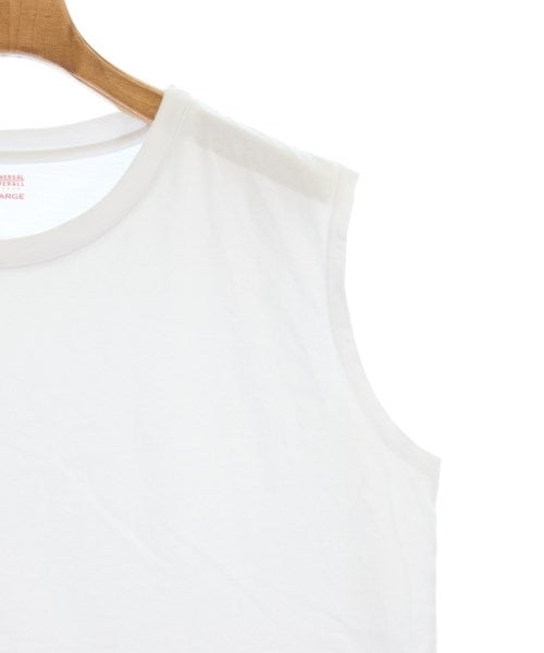 UNIVERSAL OVERALL เสื้อกล้าม