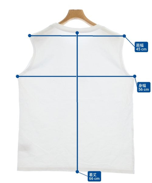 UNIVERSAL OVERALL เสื้อกล้าม