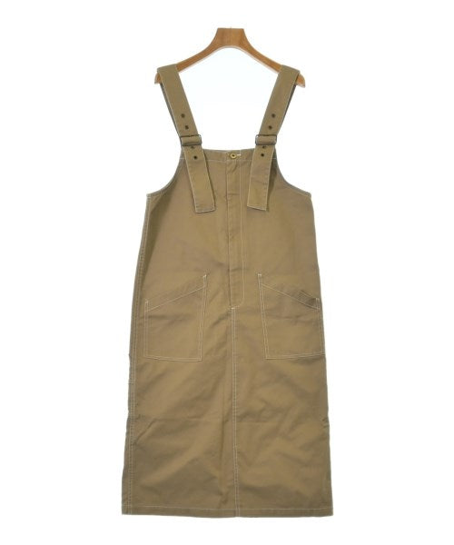 UNIVERSAL OVERALL ชุดเดรส