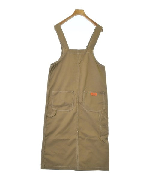 UNIVERSAL OVERALL ชุดเดรส