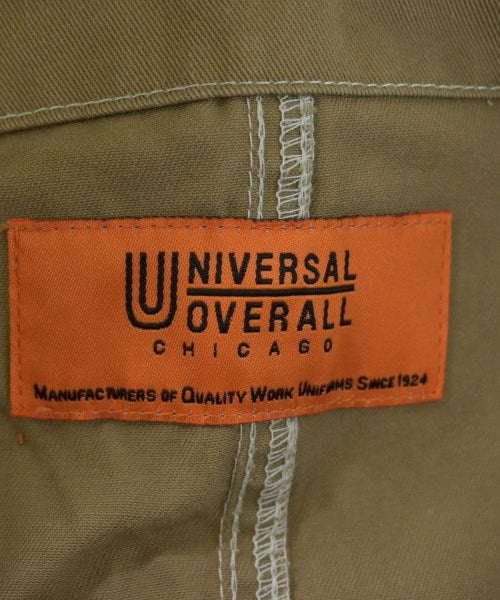 UNIVERSAL OVERALL ชุดเดรส