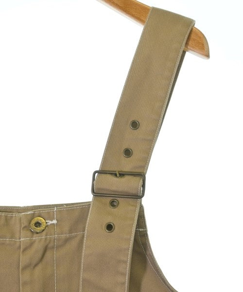 UNIVERSAL OVERALL ชุดเดรส